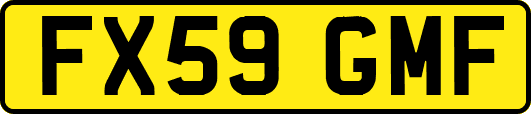 FX59GMF
