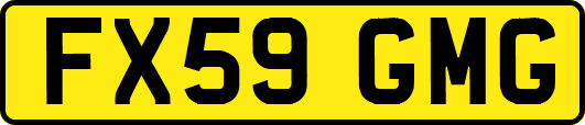 FX59GMG