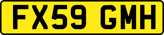 FX59GMH