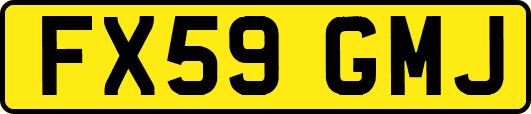FX59GMJ