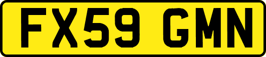 FX59GMN