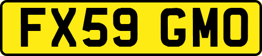 FX59GMO