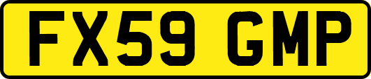 FX59GMP