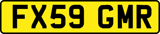 FX59GMR