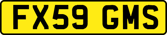 FX59GMS