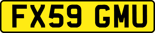 FX59GMU