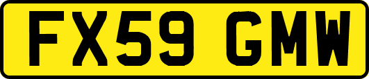 FX59GMW