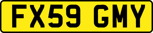 FX59GMY