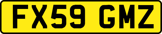 FX59GMZ