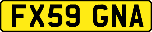 FX59GNA