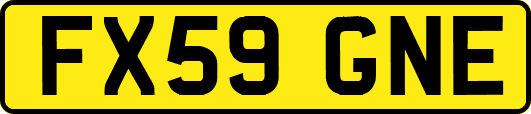 FX59GNE
