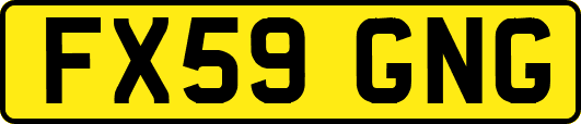 FX59GNG