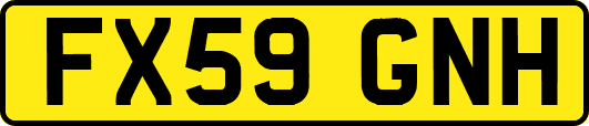 FX59GNH