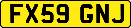 FX59GNJ