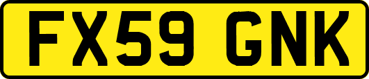 FX59GNK