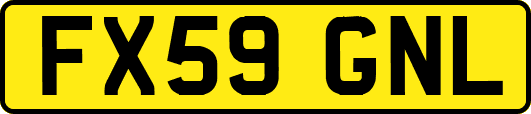 FX59GNL