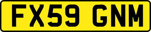 FX59GNM