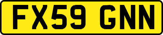 FX59GNN