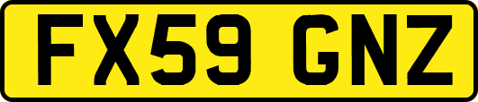 FX59GNZ