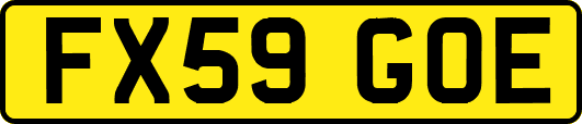FX59GOE