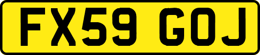 FX59GOJ