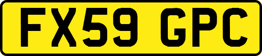 FX59GPC