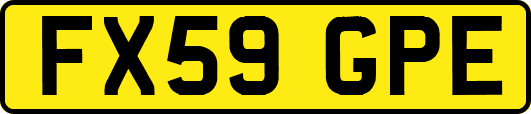 FX59GPE