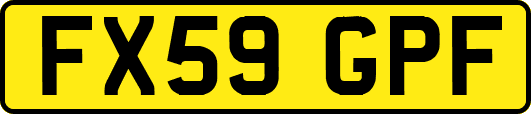 FX59GPF