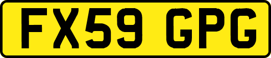 FX59GPG
