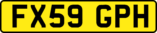 FX59GPH
