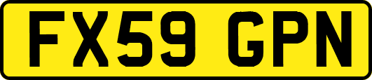 FX59GPN