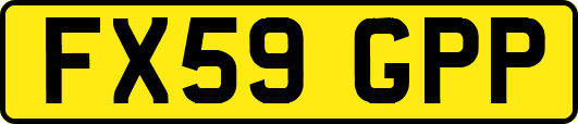 FX59GPP