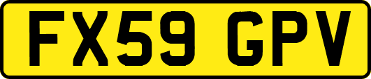 FX59GPV