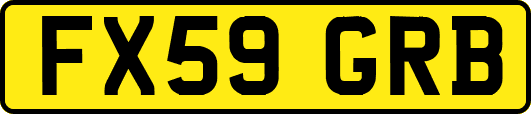 FX59GRB