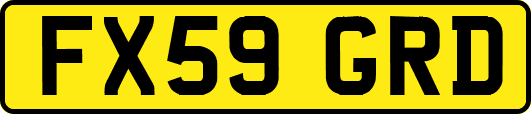 FX59GRD