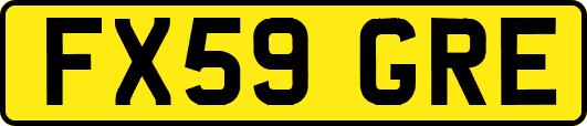 FX59GRE