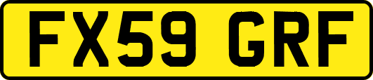 FX59GRF