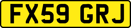 FX59GRJ