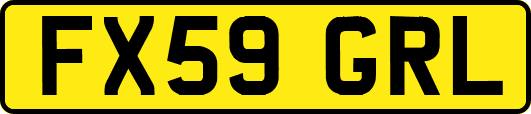 FX59GRL