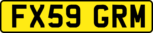 FX59GRM