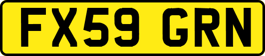 FX59GRN