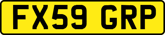 FX59GRP