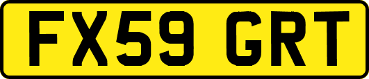 FX59GRT