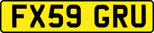 FX59GRU