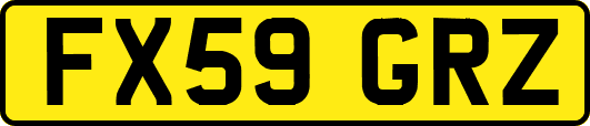 FX59GRZ