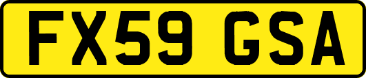 FX59GSA