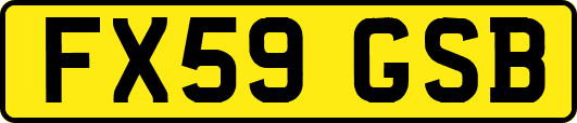 FX59GSB