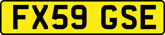 FX59GSE