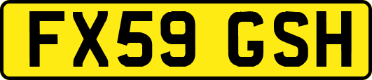 FX59GSH