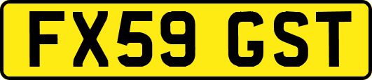 FX59GST